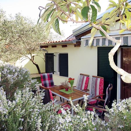 Holiday Home Camp Marko - Roz338 By Interhome Зечево Екстер'єр фото