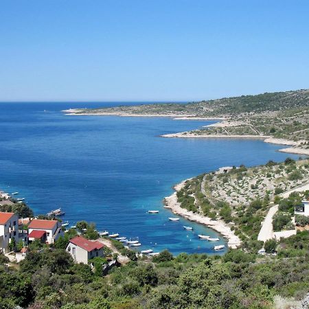 Holiday Home Camp Marko - Roz338 By Interhome Зечево Екстер'єр фото