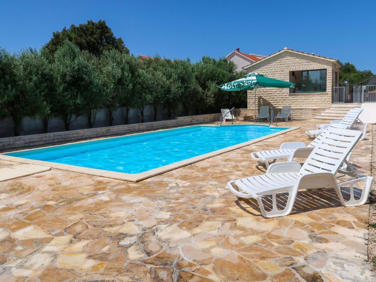 Holiday Home Camp Marko - Roz338 By Interhome Зечево Екстер'єр фото