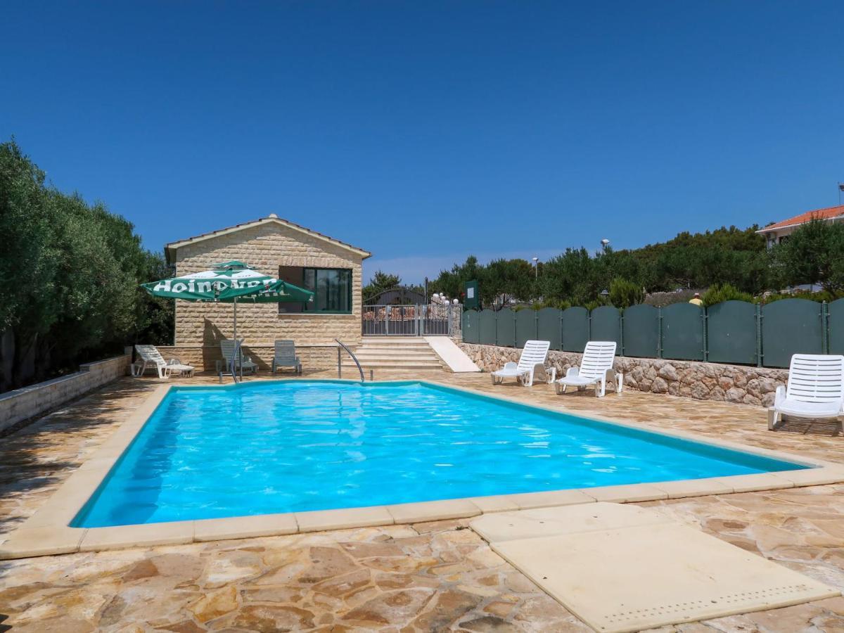 Holiday Home Camp Marko - Roz338 By Interhome Зечево Екстер'єр фото