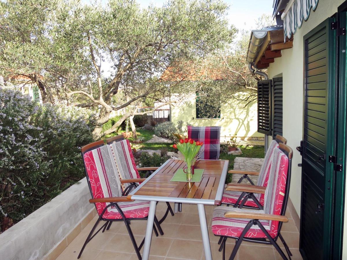 Holiday Home Camp Marko - Roz338 By Interhome Зечево Екстер'єр фото