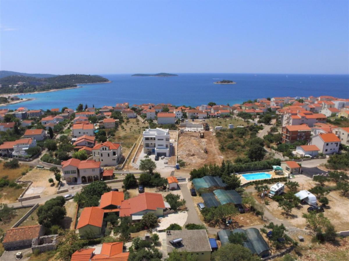 Holiday Home Camp Marko - Roz338 By Interhome Зечево Екстер'єр фото
