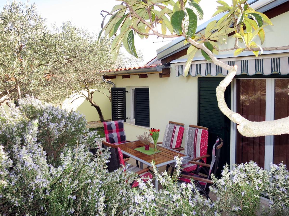 Holiday Home Camp Marko - Roz338 By Interhome Зечево Екстер'єр фото