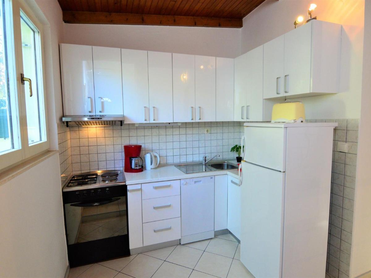 Holiday Home Camp Marko - Roz338 By Interhome Зечево Екстер'єр фото