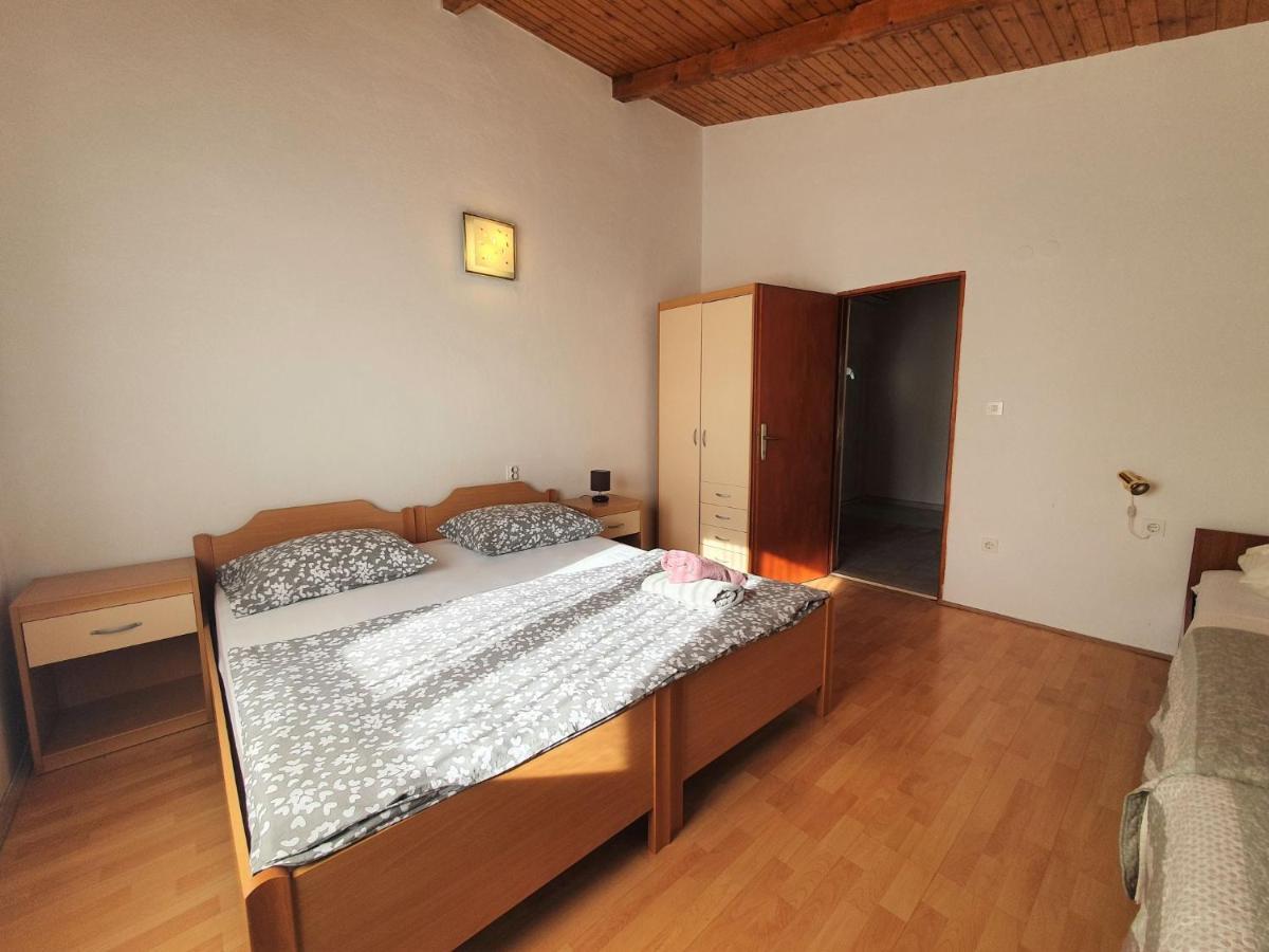 Holiday Home Camp Marko - Roz338 By Interhome Зечево Екстер'єр фото