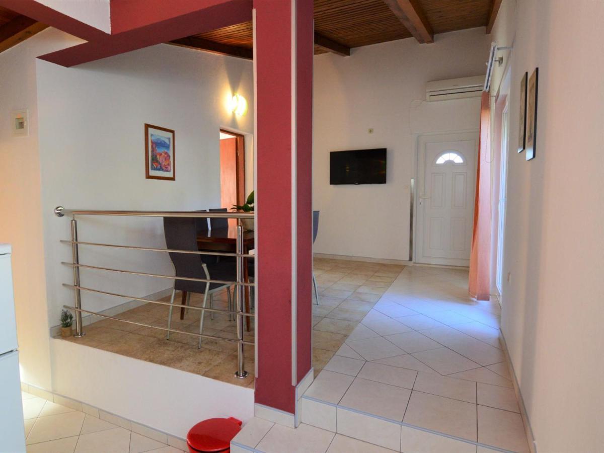 Holiday Home Camp Marko - Roz338 By Interhome Зечево Екстер'єр фото