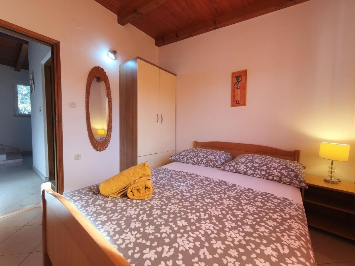 Holiday Home Camp Marko - Roz338 By Interhome Зечево Екстер'єр фото