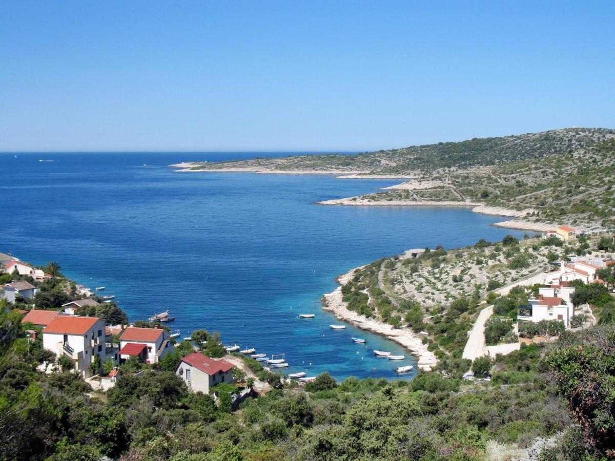 Holiday Home Camp Marko - Roz338 By Interhome Зечево Екстер'єр фото
